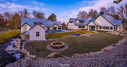 Guest House - 1 Bedroom North Salt Lake Stay