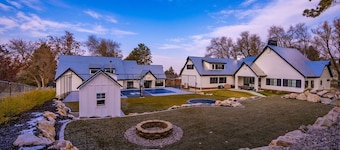 Guest House - 1 Bedroom North Salt Lake Stay