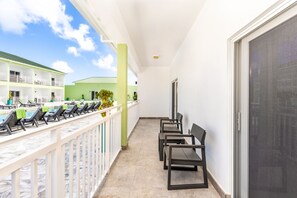 Suite – superior | Utsikt fra rommet