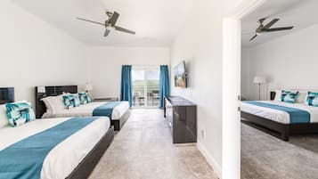 Standard Double Room | 1 bedroom, premium bedding, in-room safe, desk