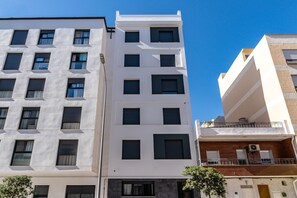 Exterior - MalagaSuite Comfortable Home 2 (Málaga)