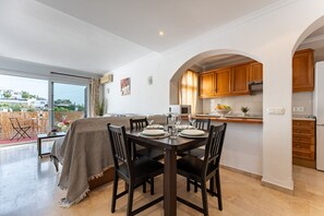 Dining - MalagaSuite Blue Paradise House (Benalmádena)