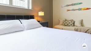 1 間睡房、熨斗/熨衫板、可攜式嬰兒床、Wi-Fi