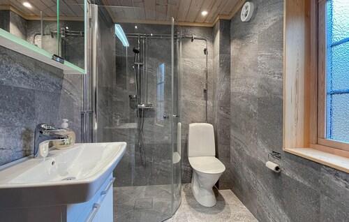 Stunning apartment in Sälen with sauna