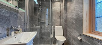 Stunning apartment in Sälen with sauna