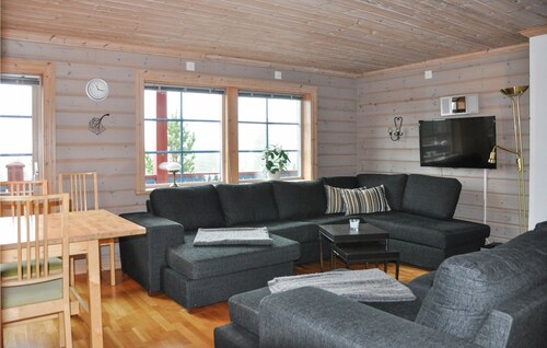 Stunning apartment in Sälen with sauna