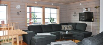 Stunning apartment in Sälen with sauna