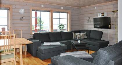 Stunning apartment in Sälen with sauna