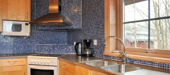 Stunning apartment in Sälen with sauna