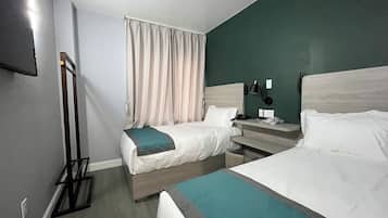 Comfort Twin kamer | 1 slaapkamer, gratis wifi