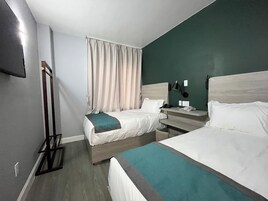 Comfort Twin Room | Free WiFi