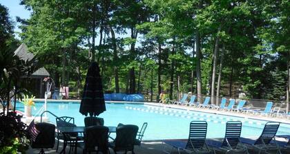 🍁 Summit Serenity | Laurel Highlands Retreat w/Hiking, Waterfalls & Fall Views