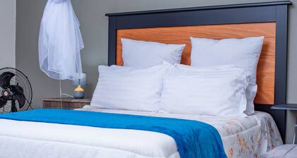 Your Home Away from Home