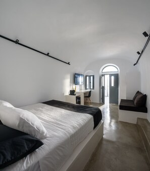 1 slaapkamer, wifi, beddengoed