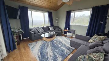 Smart-TV, DVD-Player, BĂŒcher