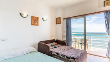 Gratis wifi, beddengoed