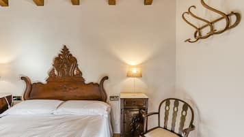 2 soveværelser, gratis Wi-Fi, sengetøj, adgang for kørestole