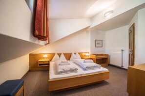 1 habitación, wifi gratis y ropa de cama 