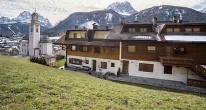 Ferienwohnung "Manuel's App Watschinger - Frieda" mit Bergblick und WLAN