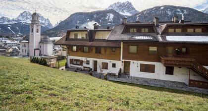 Ferienwohnung "Manuel's App Watschinger - Frieda" mit Bergblick und WLAN