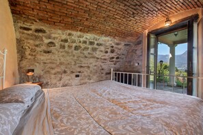 1 sovrum, gratis wi-fi och sängkläder