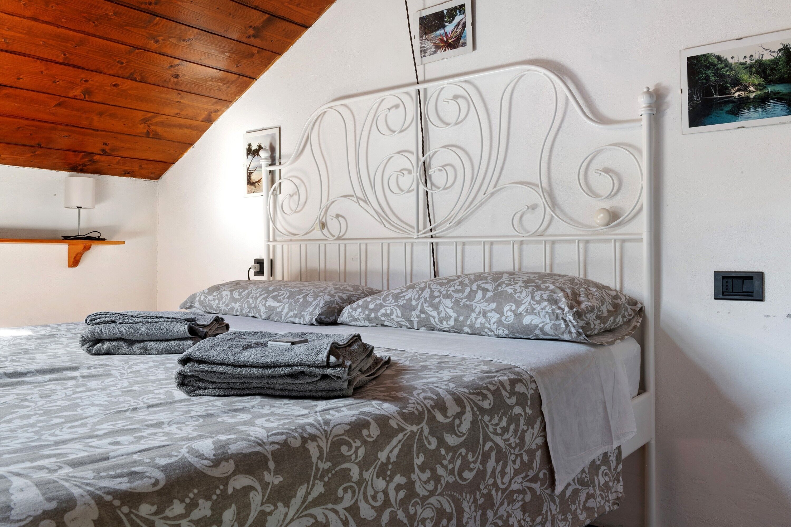 1 habitación, wifi gratis y ropa de cama 