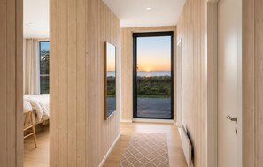 4 Schlafzimmer, Reisekinderbett, kostenloses WLAN