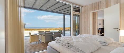 4 habitaciones, cuna de viaje y wifi gratis