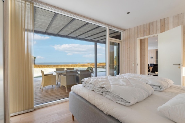 4 sovrum, resesäng och gratis wi-fi