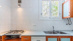 Eget kjøkken