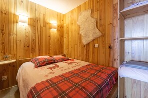 3 Schlafzimmer, Bügeleisen/Bügelbrett, kostenloses WLAN, Bettwäsche