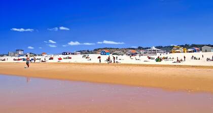 Holiday Home "Rebelsardine" with Private Pool and Wi-Fi