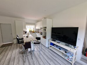 Interiör