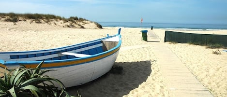 Plage à proximité