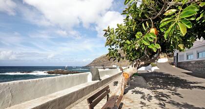 Vacation Home "La Morena 3B" with Wi-Fi