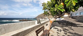 Vacation Home "La Morena" with Wi-Fi