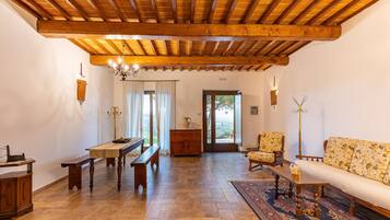 Table de tennis de table