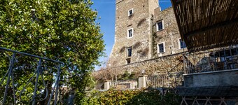 Holiday Home "Retreatloft in Manciano" with Private Terrace & Wi-Fi