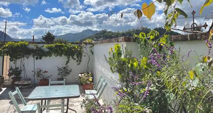 Casa San Cristóbal® - Colonial house w/ heating and private bath in each room