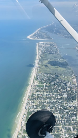 Vista aérea