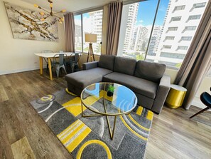 Téléviseur connecté