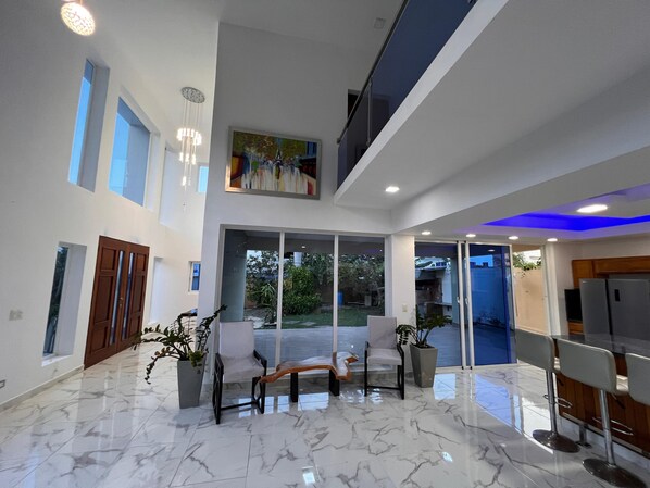 Hall