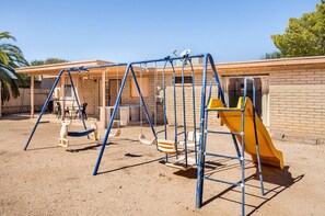 Zona infantil