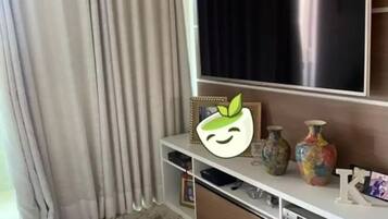 3 bedrooms, WiFi