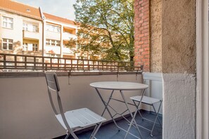 Speisen im Freien