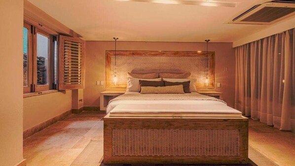 3 slaapkamers, wifi, beddengoed