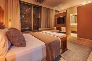3 slaapkamers, wifi, beddengoed