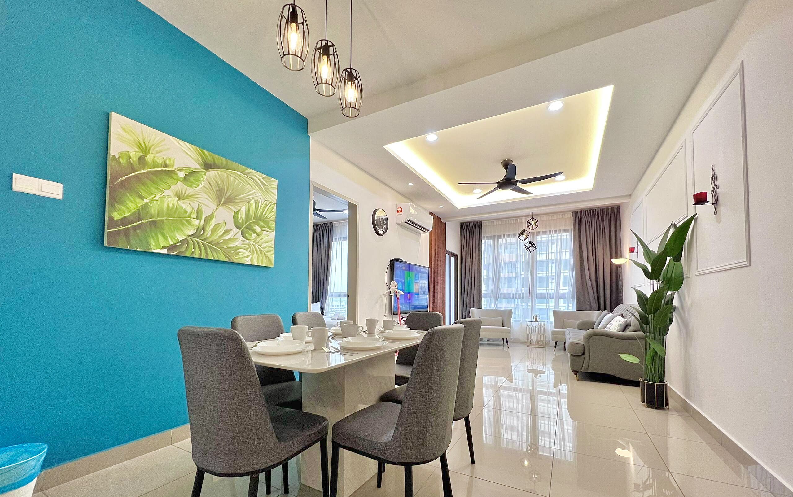 บริการอาหารในห้องพัก