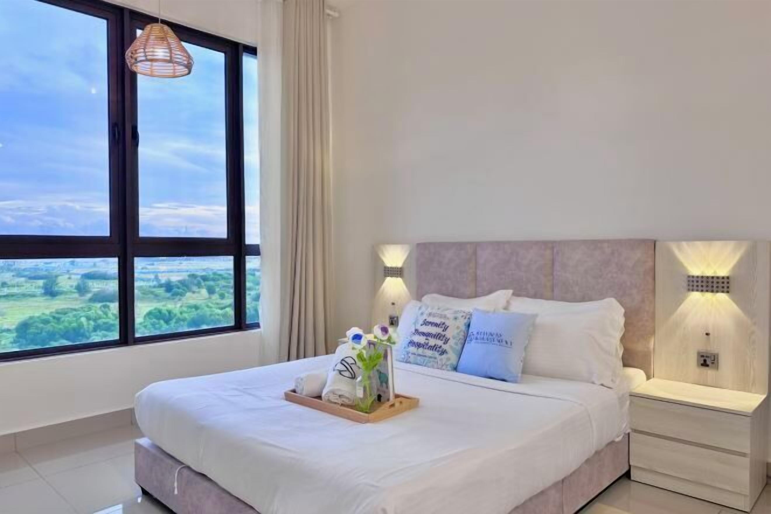 Fer et planche à repasser, Wi-Fi gratuit, draps fournis