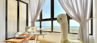 Bali Residences Sea View Suites Melaka